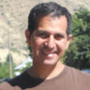 Meet your Posher, Peter